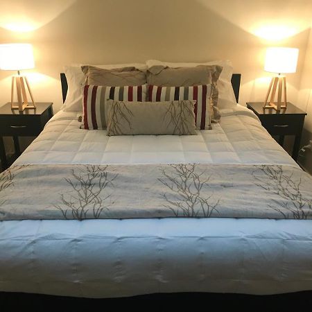 Otematata Lakeside Apartments Kurow Екстер'єр фото