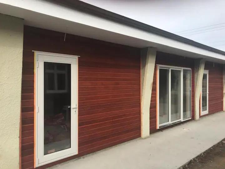 Otematata Lakeside Apartments Kurow Екстер'єр фото
